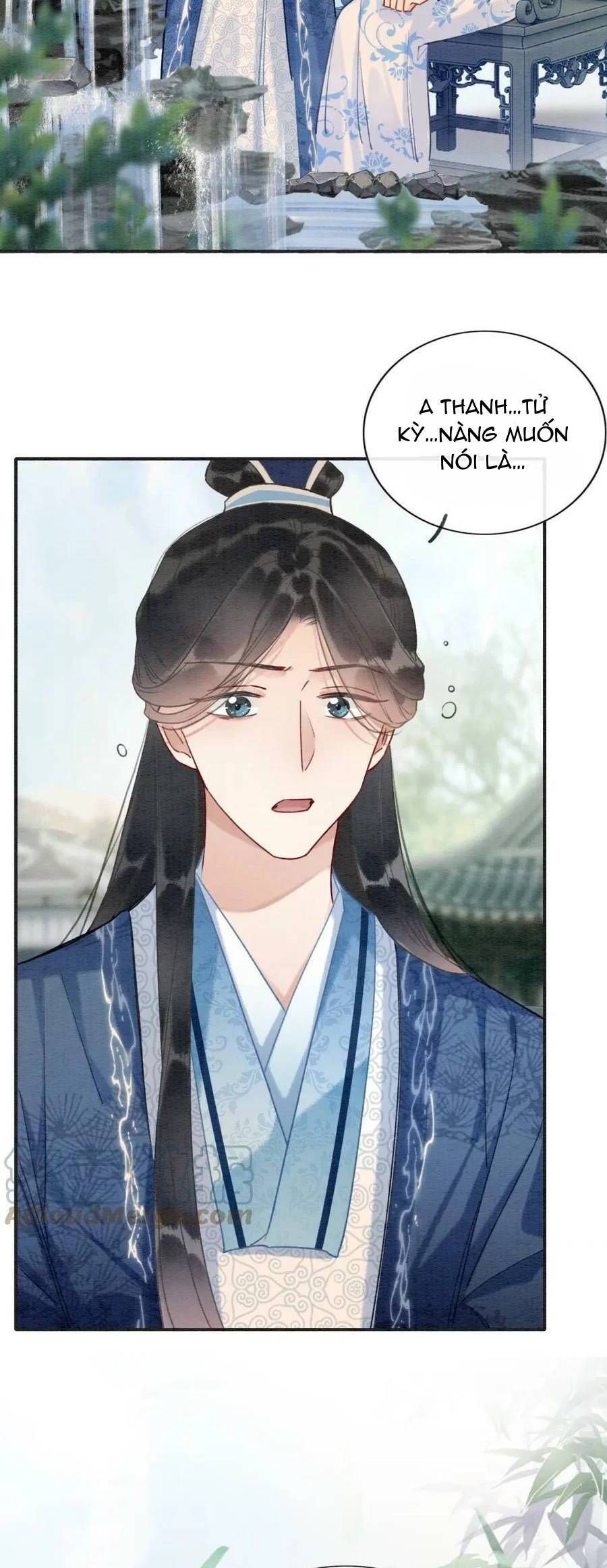 Sổ Tay Công Lược Của Hắc Liên Hoa Chapter 118 - Trang 2