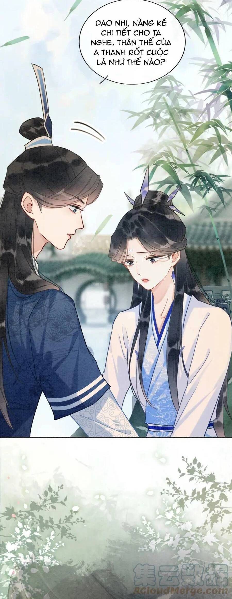 Sổ Tay Công Lược Của Hắc Liên Hoa Chapter 118 - Trang 2