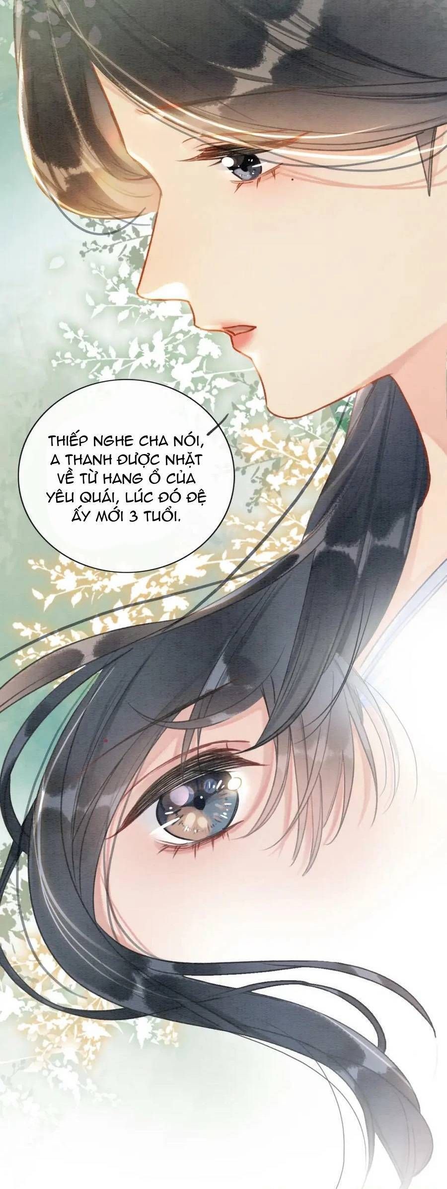 Sổ Tay Công Lược Của Hắc Liên Hoa Chapter 118 - Trang 2