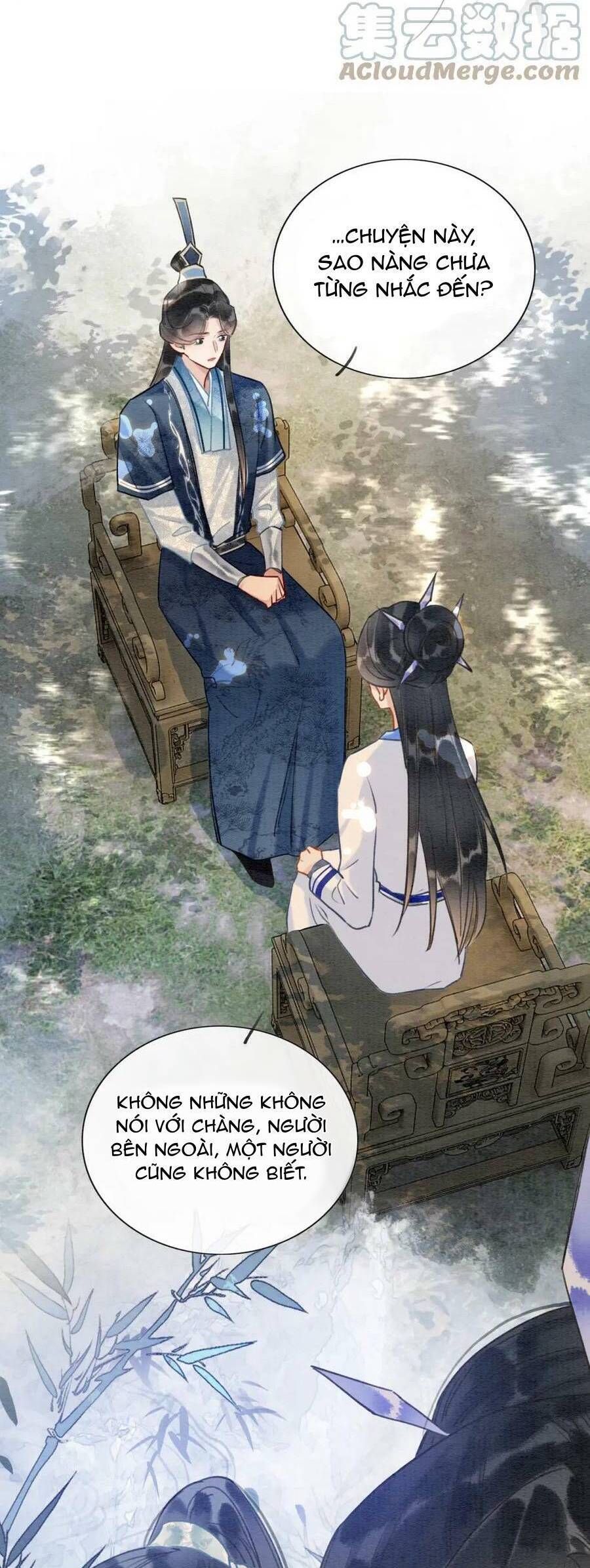 Sổ Tay Công Lược Của Hắc Liên Hoa Chapter 118 - Trang 2