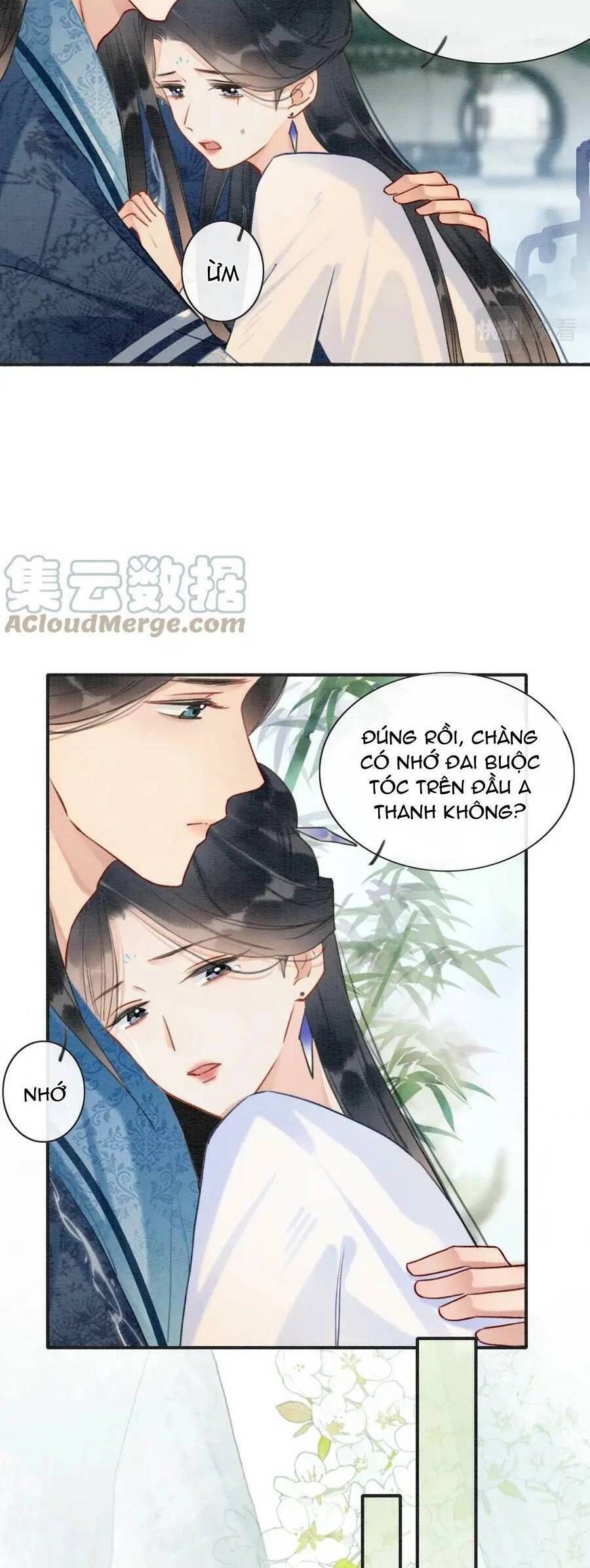 Sổ Tay Công Lược Của Hắc Liên Hoa Chapter 118 - Trang 2