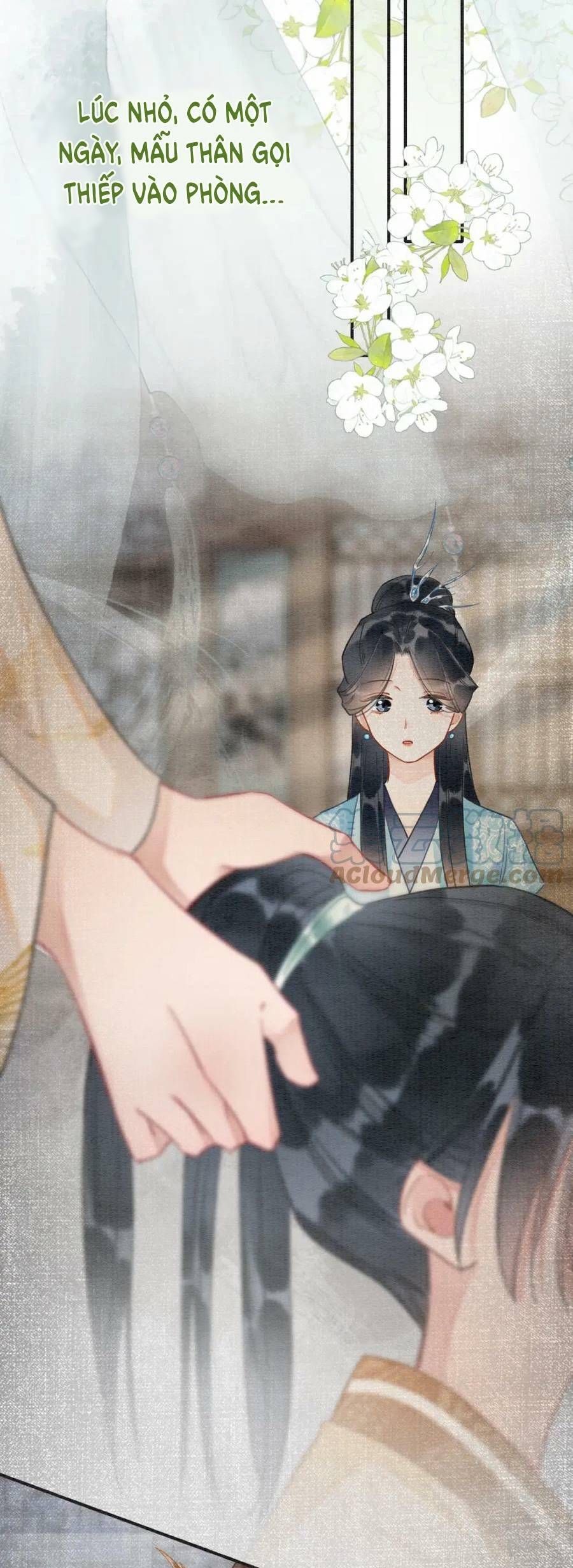 Sổ Tay Công Lược Của Hắc Liên Hoa Chapter 118 - Trang 2