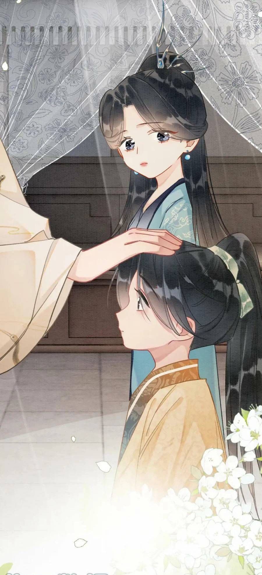 Sổ Tay Công Lược Của Hắc Liên Hoa Chapter 118 - Trang 2