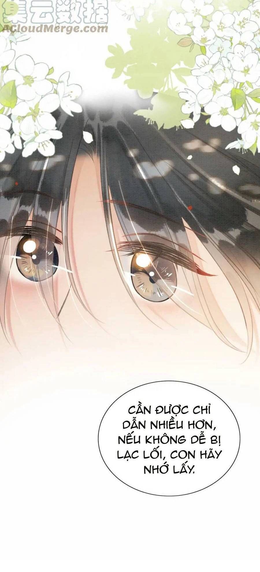 Sổ Tay Công Lược Của Hắc Liên Hoa Chapter 118 - Trang 2