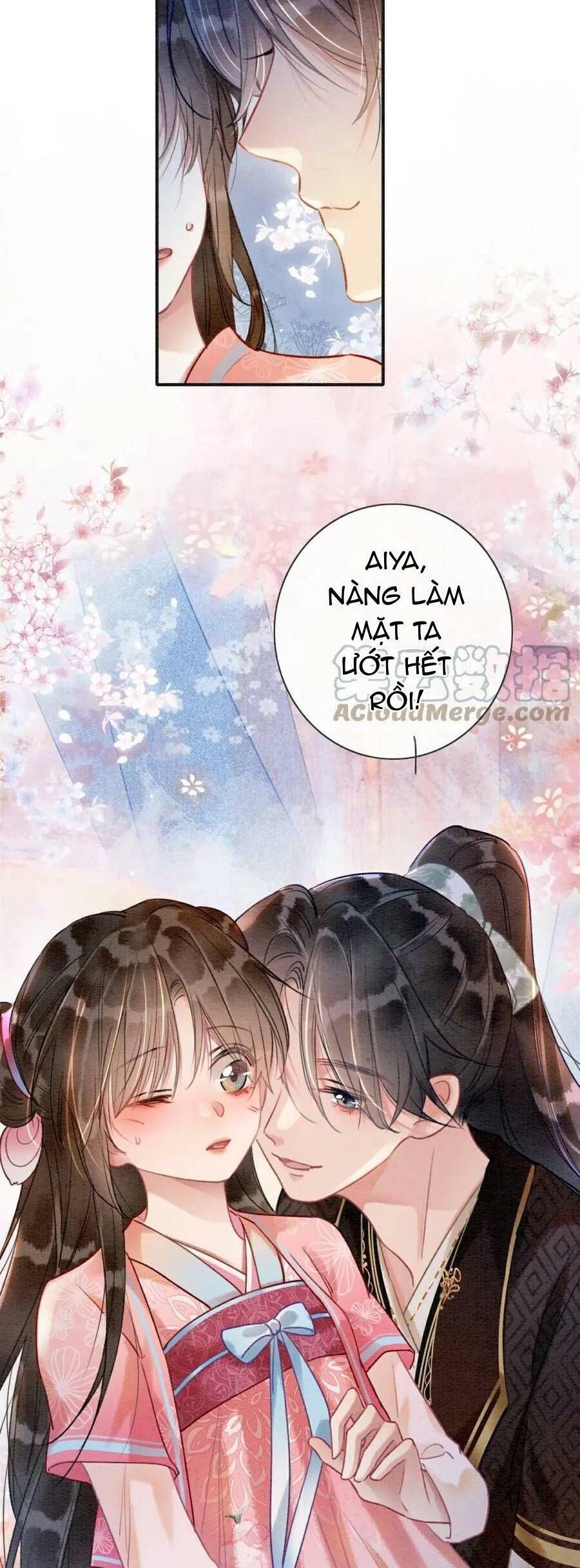 Sổ Tay Công Lược Của Hắc Liên Hoa Chapter 118 - Trang 2