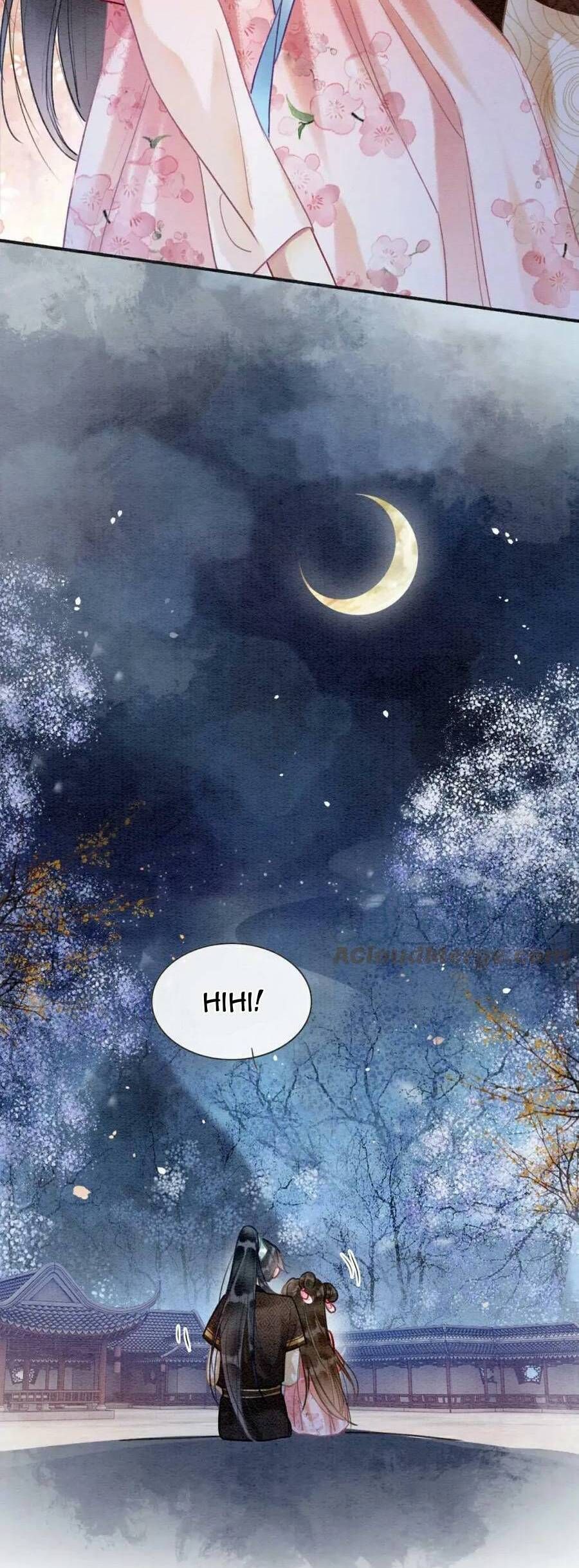 Sổ Tay Công Lược Của Hắc Liên Hoa Chapter 118 - Trang 2