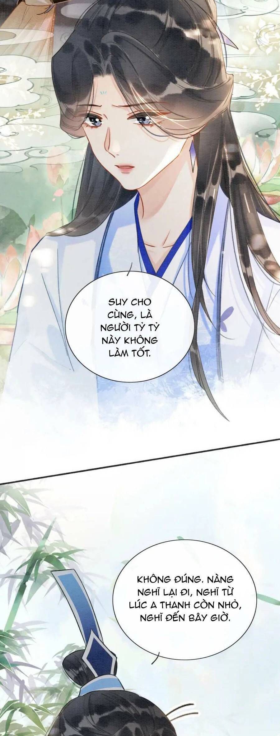 Sổ Tay Công Lược Của Hắc Liên Hoa Chapter 119 - Trang 2