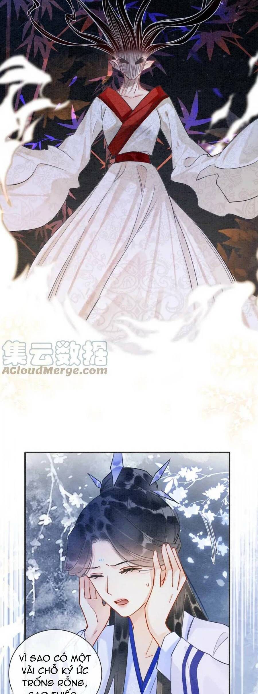 Sổ Tay Công Lược Của Hắc Liên Hoa Chapter 119 - Trang 2