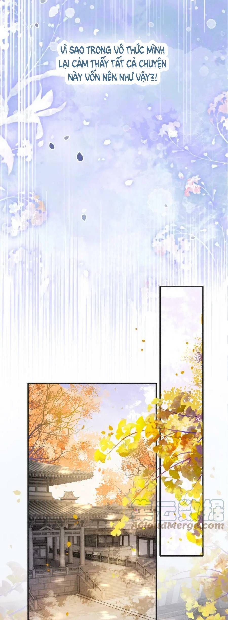 Sổ Tay Công Lược Của Hắc Liên Hoa Chapter 119 - Trang 2