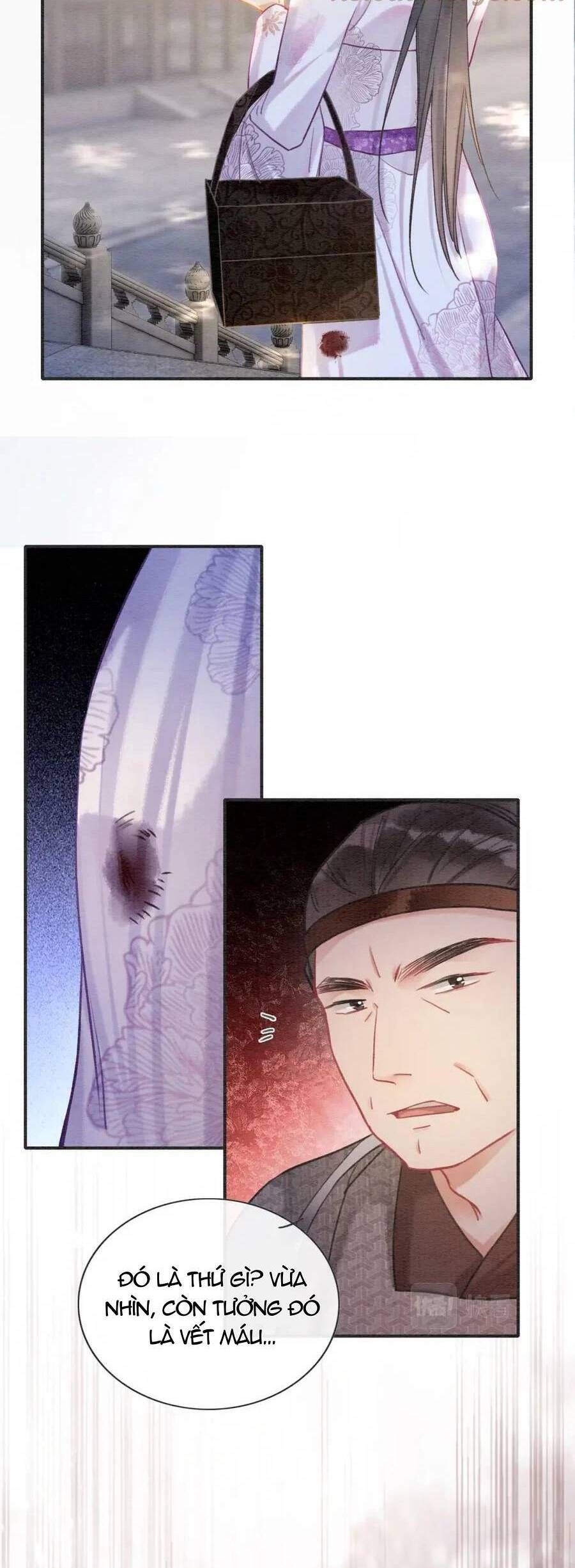 Sổ Tay Công Lược Của Hắc Liên Hoa Chapter 119 - Trang 2