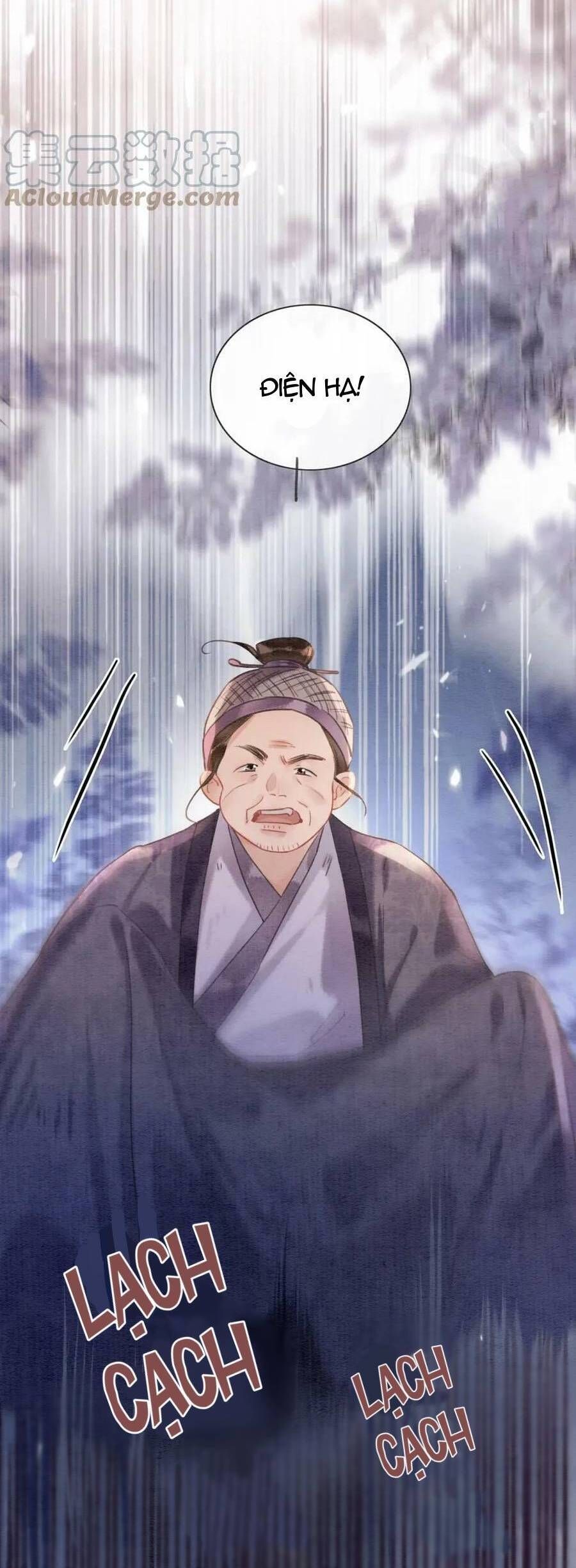 Sổ Tay Công Lược Của Hắc Liên Hoa Chapter 119 - Trang 2