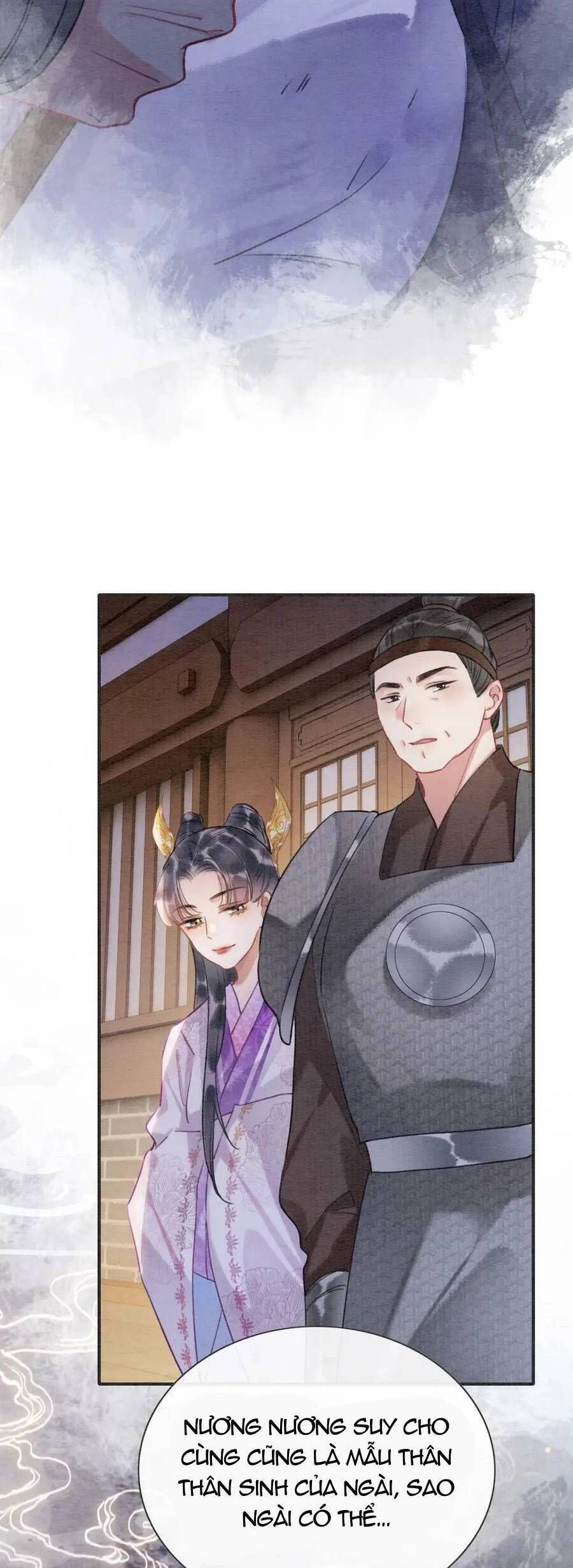 Sổ Tay Công Lược Của Hắc Liên Hoa Chapter 119 - Trang 2