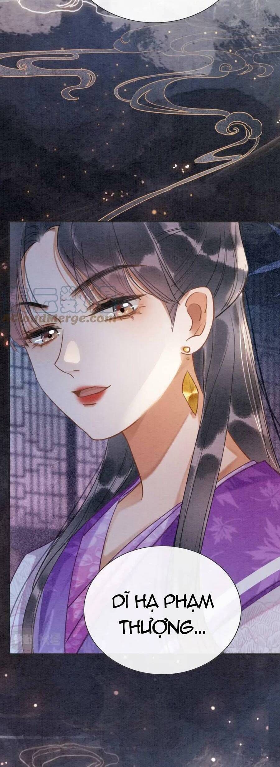 Sổ Tay Công Lược Của Hắc Liên Hoa Chapter 119 - Trang 2