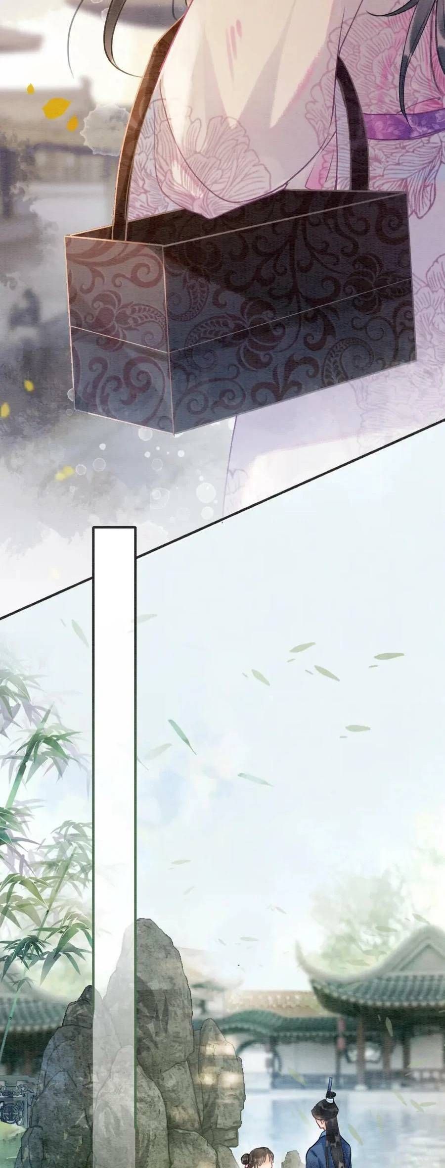 Sổ Tay Công Lược Của Hắc Liên Hoa Chapter 119 - Trang 2