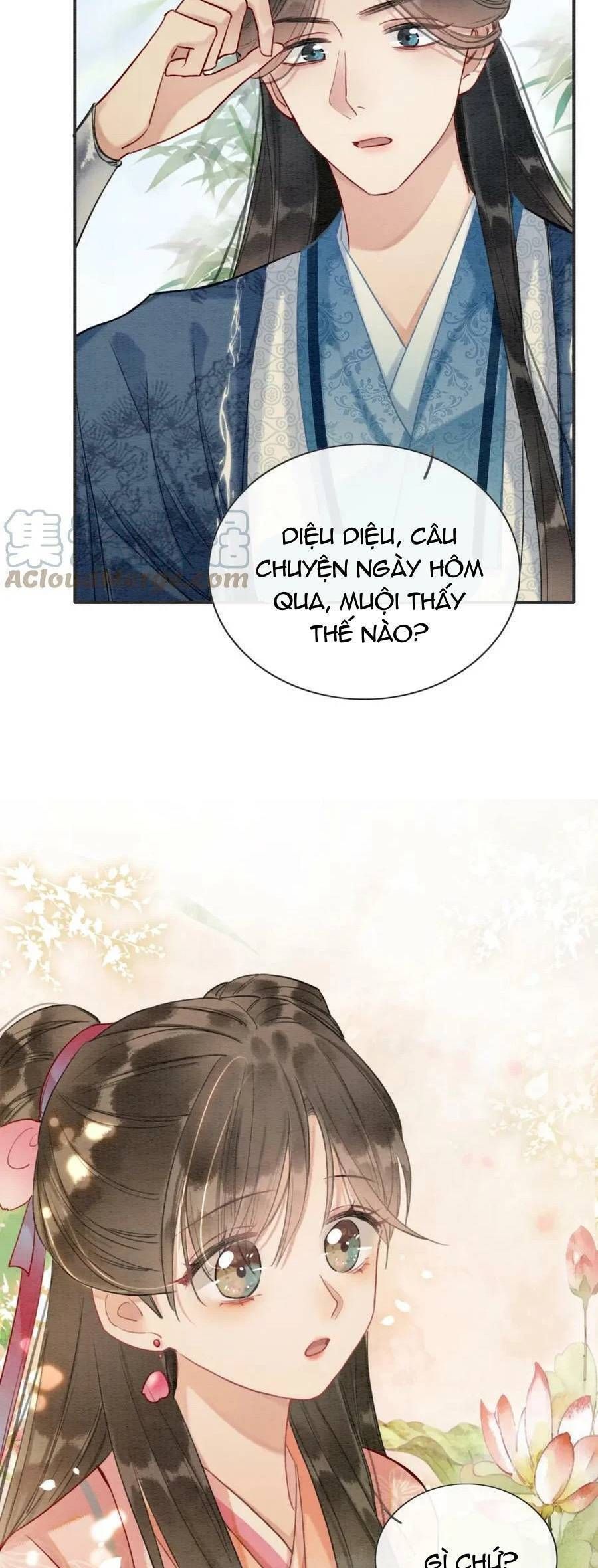 Sổ Tay Công Lược Của Hắc Liên Hoa Chapter 119 - Trang 2