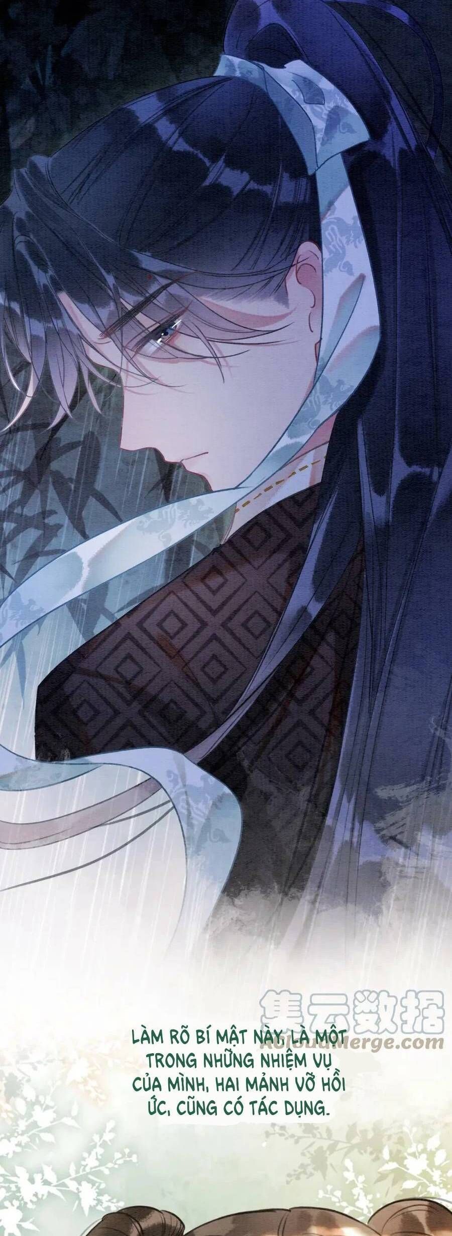 Sổ Tay Công Lược Của Hắc Liên Hoa Chapter 119 - Trang 2