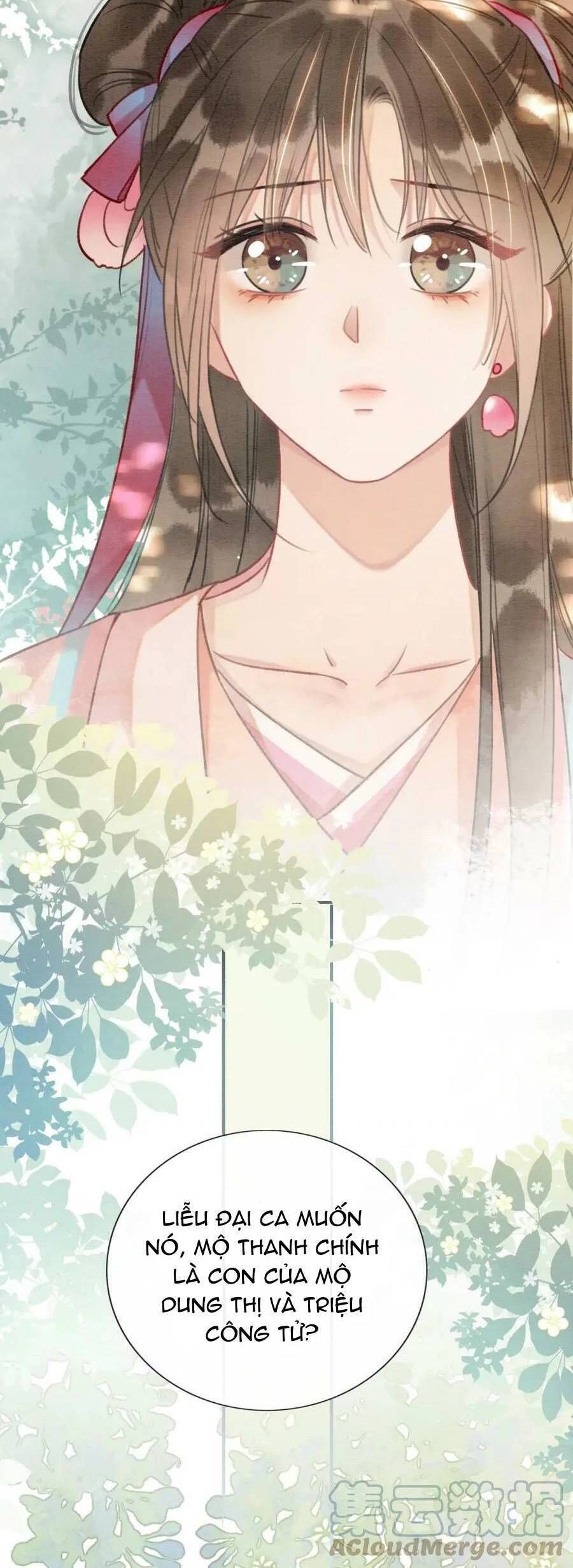 Sổ Tay Công Lược Của Hắc Liên Hoa Chapter 119 - Trang 2