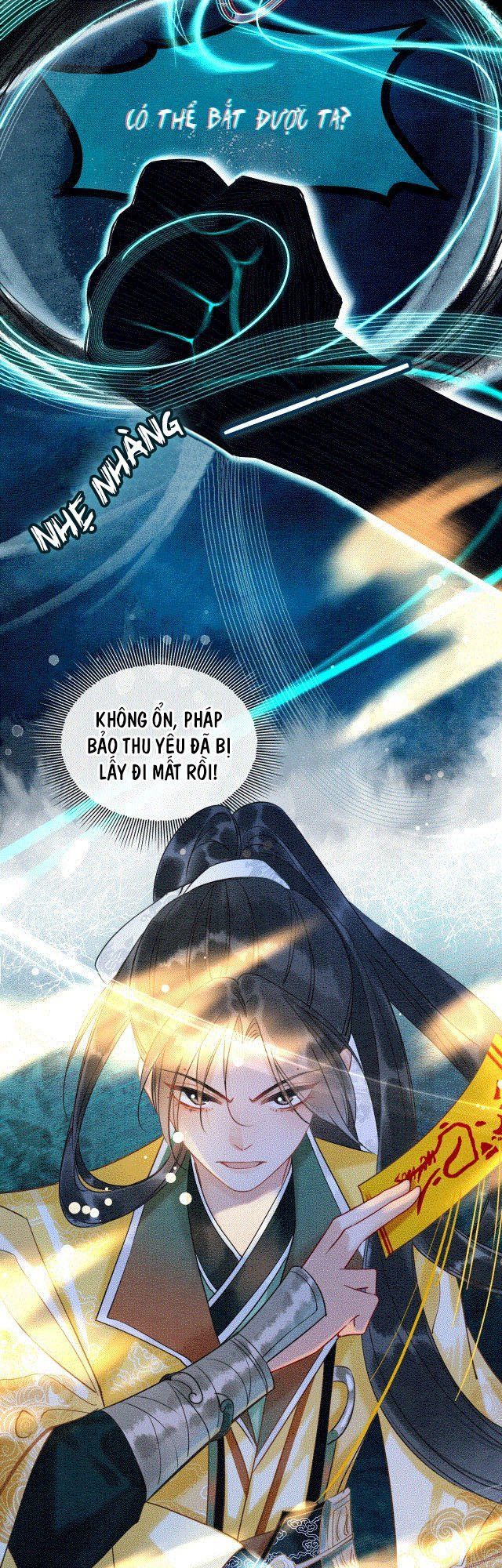 Sổ Tay Công Lược Của Hắc Liên Hoa Chapter 12 - Trang 2