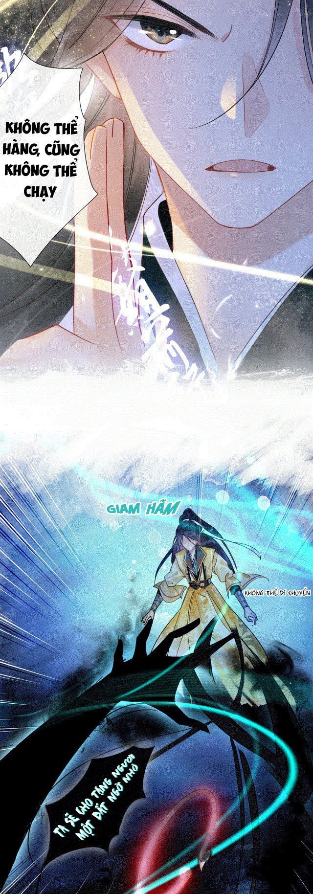 Sổ Tay Công Lược Của Hắc Liên Hoa Chapter 12 - Trang 2