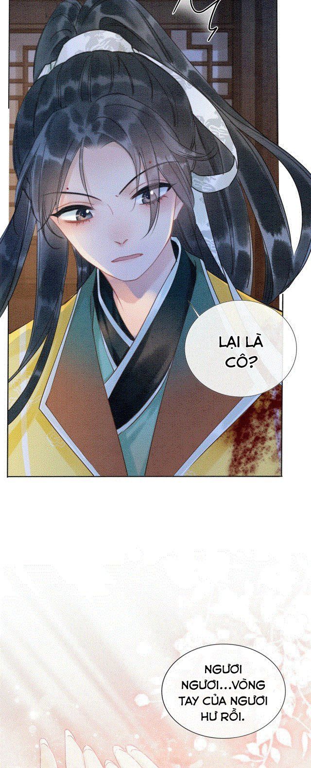Sổ Tay Công Lược Của Hắc Liên Hoa Chapter 12 - Trang 2