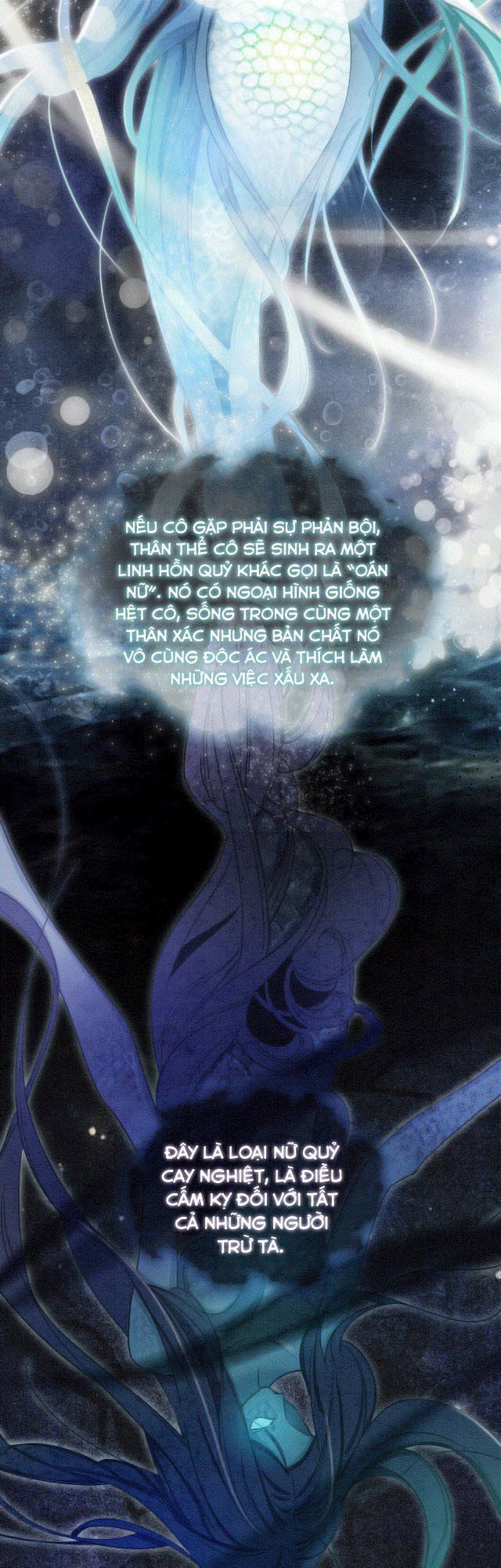 Sổ Tay Công Lược Của Hắc Liên Hoa Chapter 12 - Trang 2