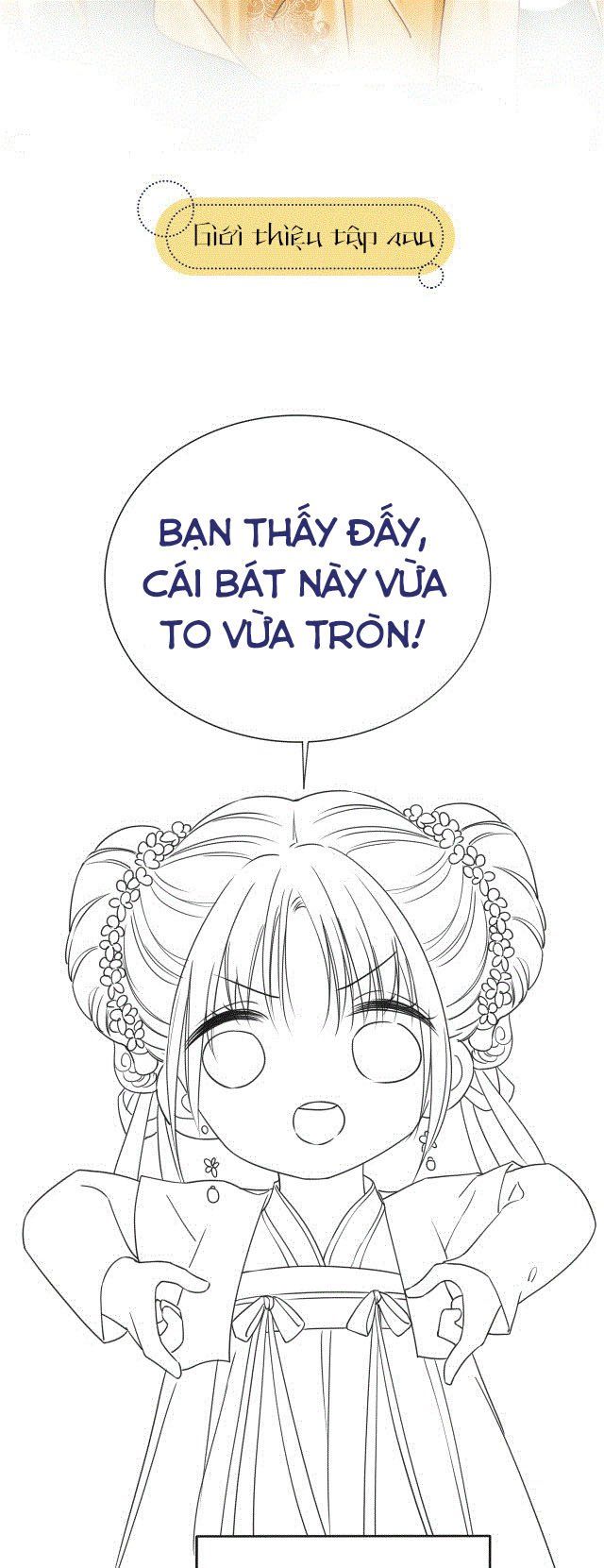 Sổ Tay Công Lược Của Hắc Liên Hoa Chapter 12 - Trang 2