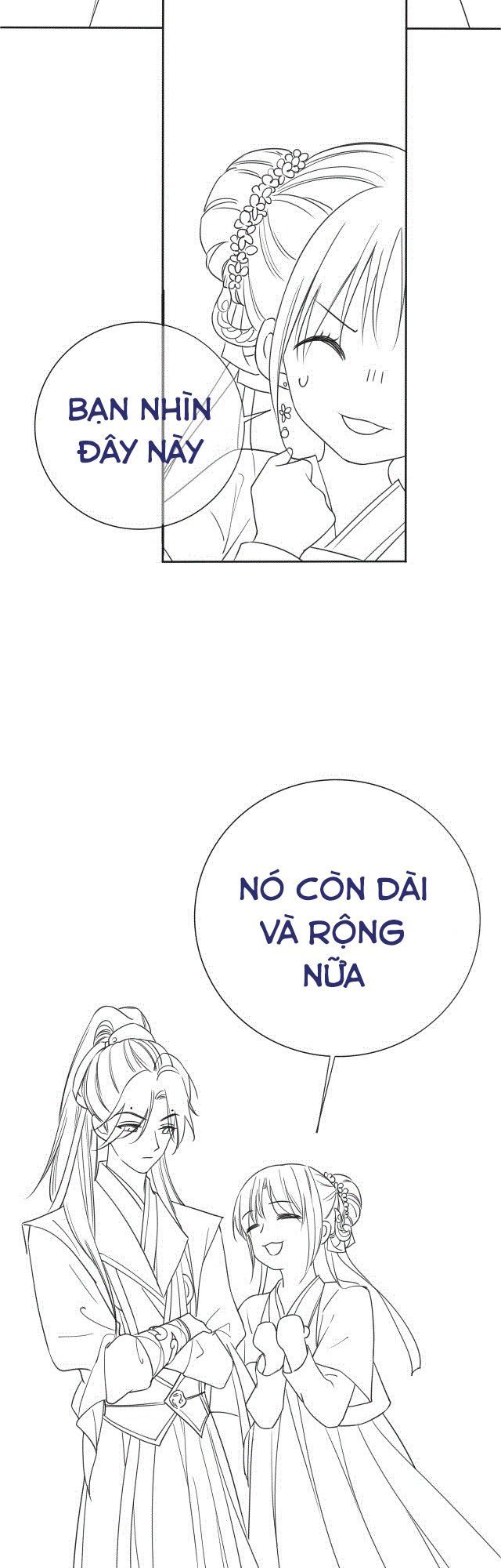 Sổ Tay Công Lược Của Hắc Liên Hoa Chapter 12 - Trang 2