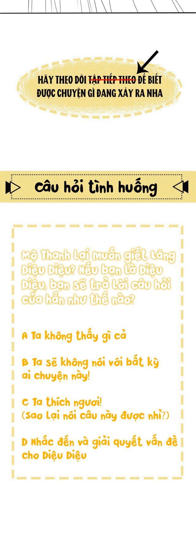 Sổ Tay Công Lược Của Hắc Liên Hoa Chapter 12 - Trang 2