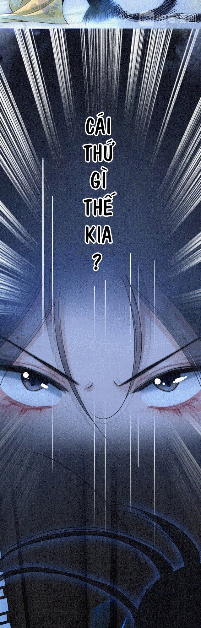 Sổ Tay Công Lược Của Hắc Liên Hoa Chapter 12 - Trang 2