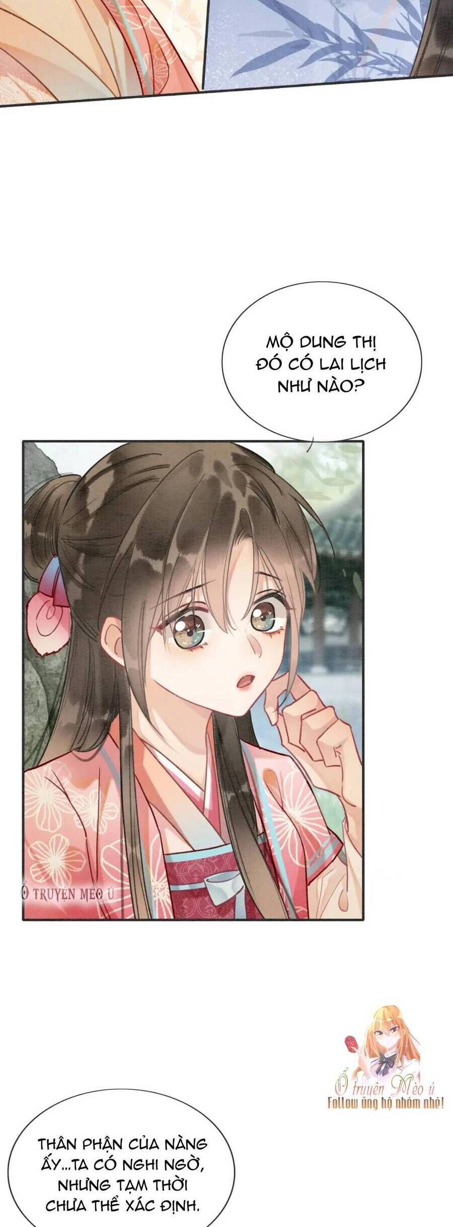 Sổ Tay Công Lược Của Hắc Liên Hoa Chapter 120 - Trang 2