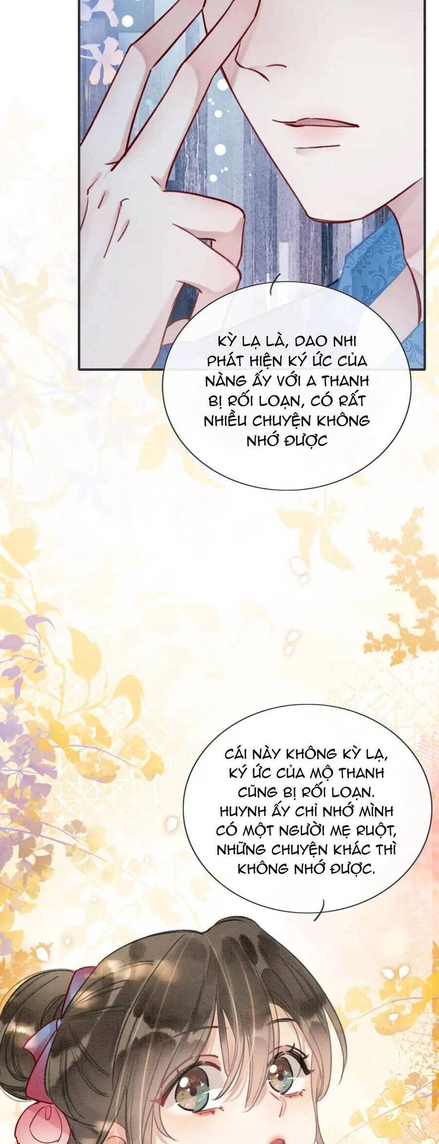 Sổ Tay Công Lược Của Hắc Liên Hoa Chapter 120 - Trang 2