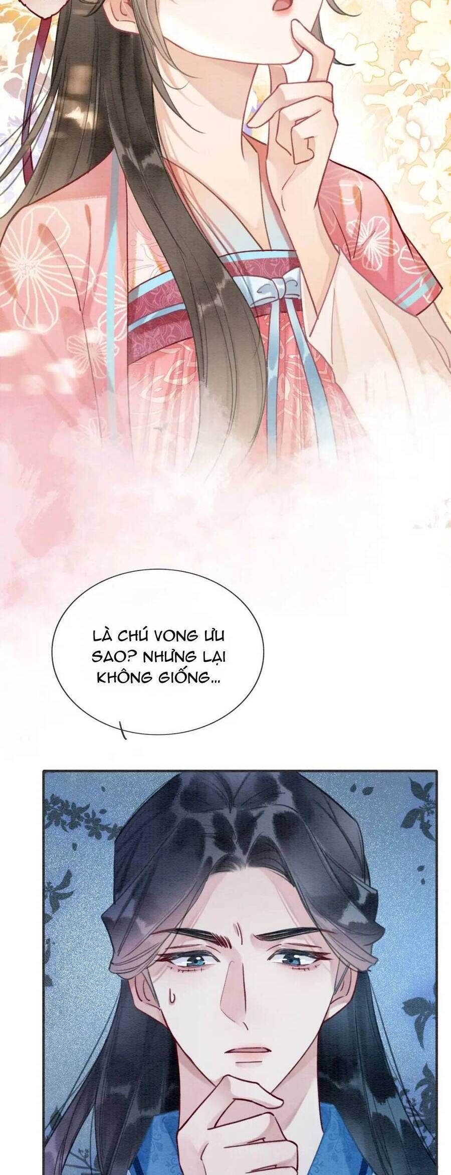 Sổ Tay Công Lược Của Hắc Liên Hoa Chapter 120 - Trang 2