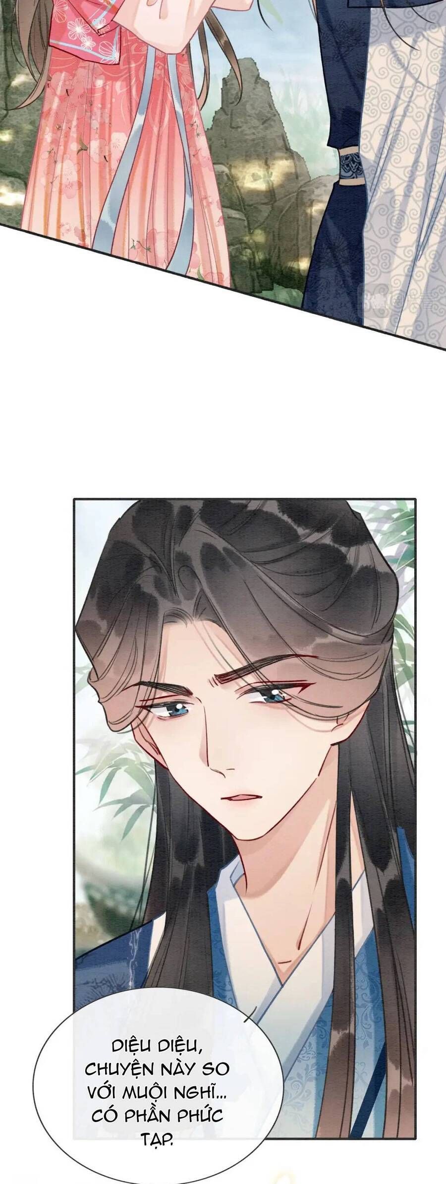 Sổ Tay Công Lược Của Hắc Liên Hoa Chapter 120 - Trang 2