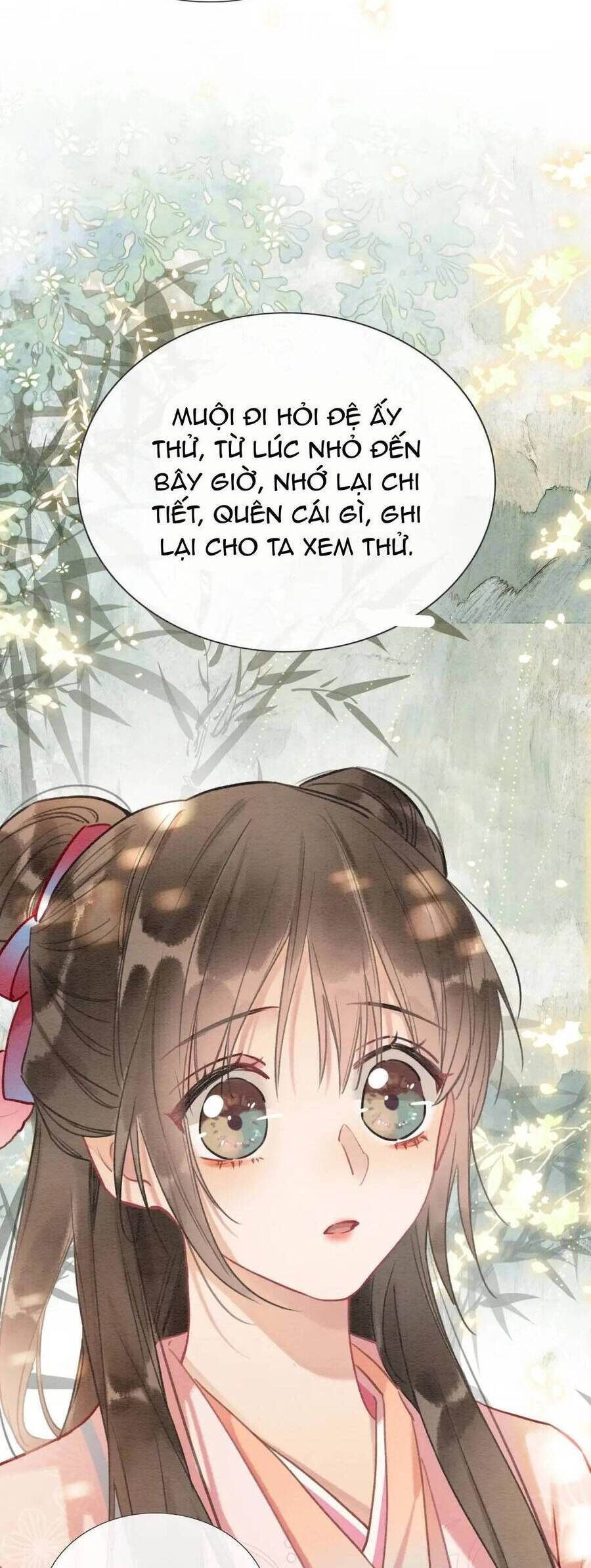 Sổ Tay Công Lược Của Hắc Liên Hoa Chapter 120 - Trang 2