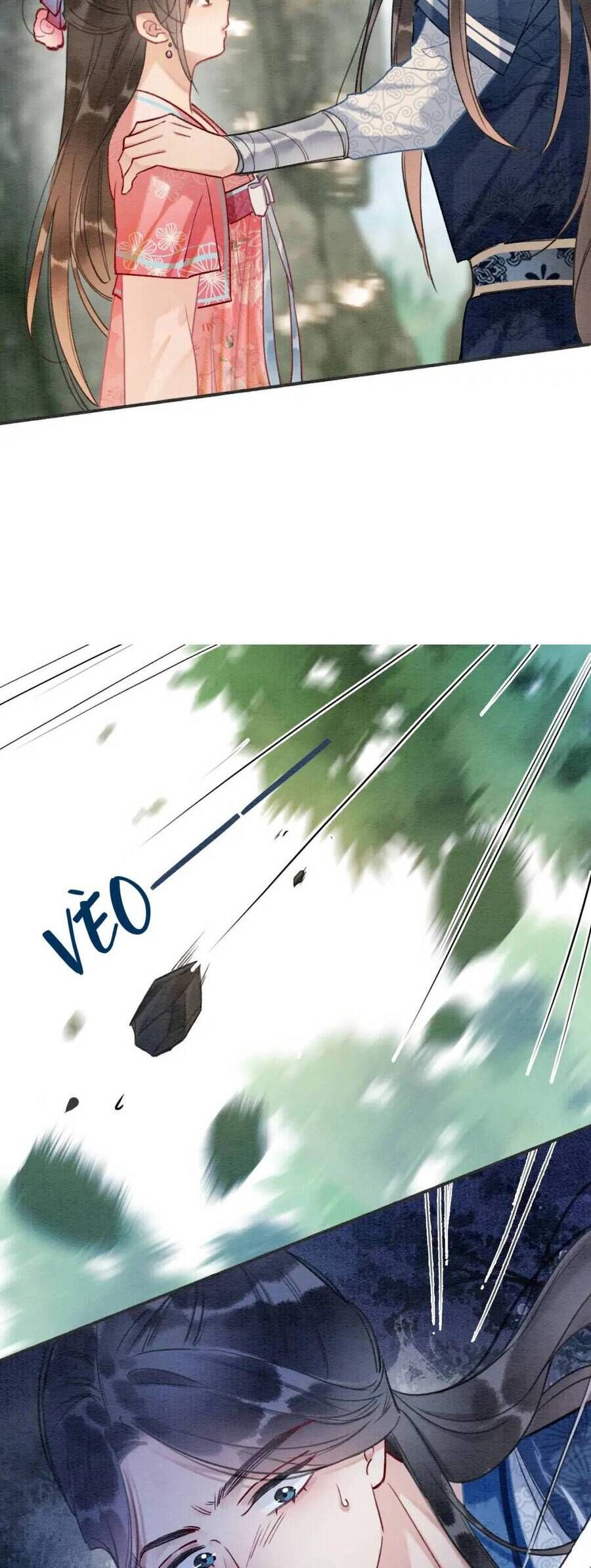 Sổ Tay Công Lược Của Hắc Liên Hoa Chapter 120 - Trang 2
