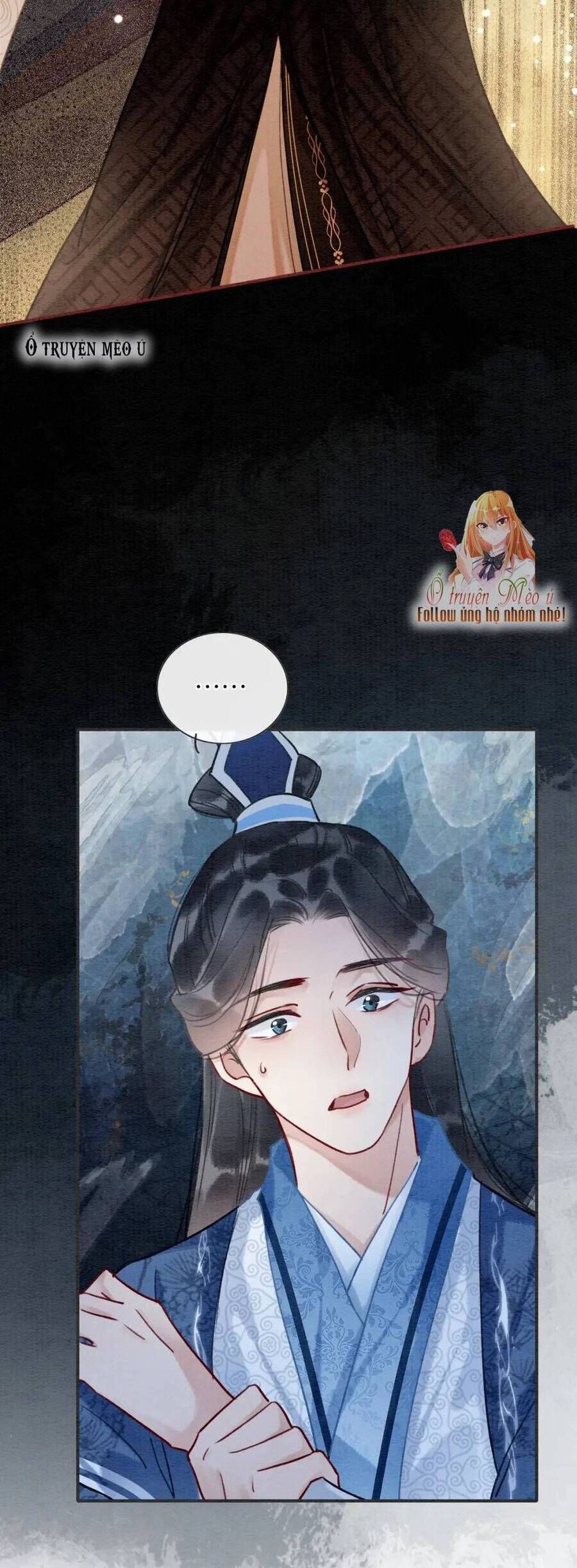 Sổ Tay Công Lược Của Hắc Liên Hoa Chapter 120 - Trang 2