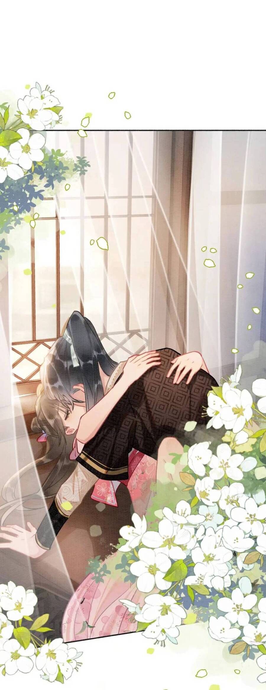 Sổ Tay Công Lược Của Hắc Liên Hoa Chapter 120 - Trang 2