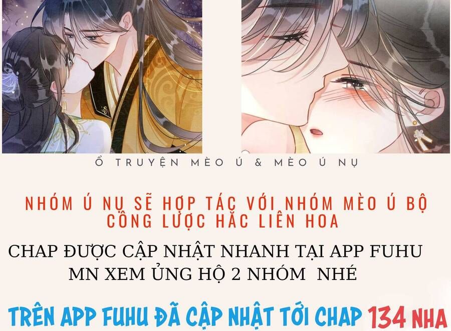Sổ Tay Công Lược Của Hắc Liên Hoa Chapter 120 - Trang 2