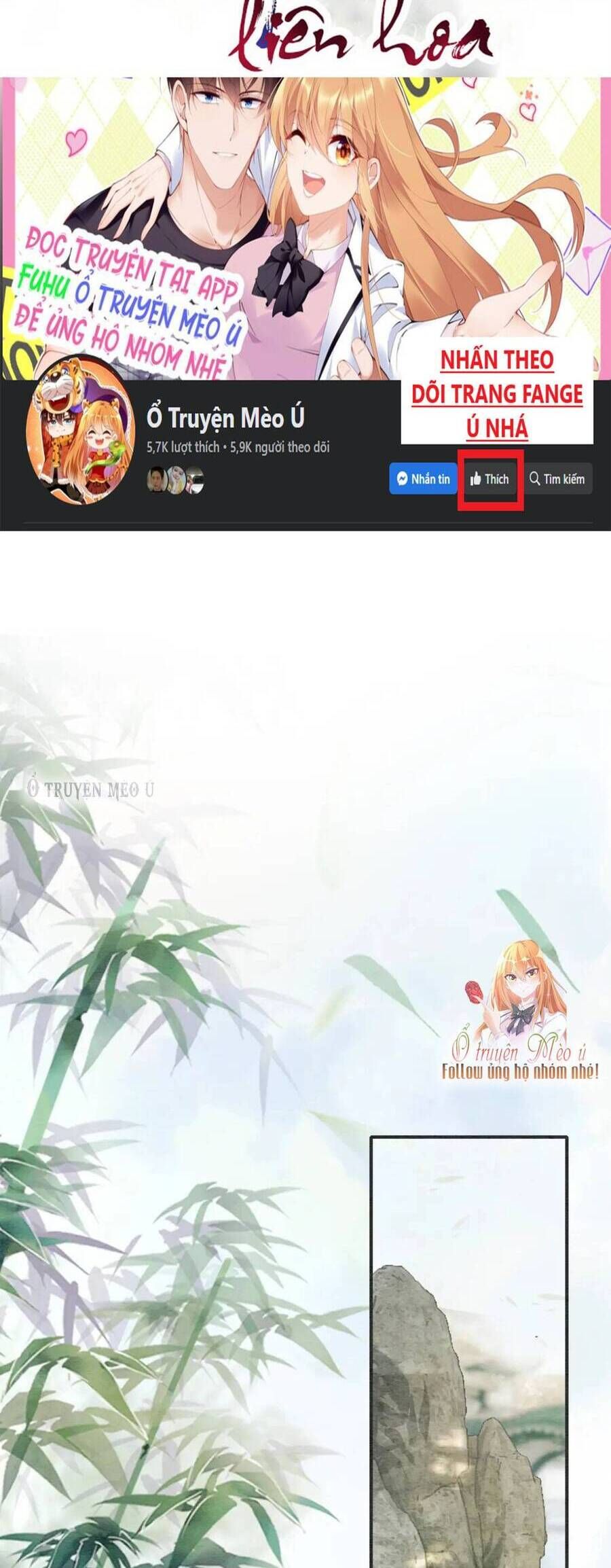 Sổ Tay Công Lược Của Hắc Liên Hoa Chapter 120 - Trang 2