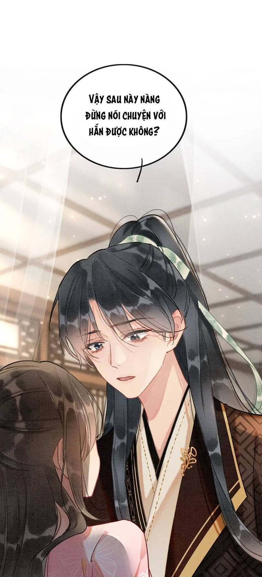 Sổ Tay Công Lược Của Hắc Liên Hoa Chapter 121 - Trang 2