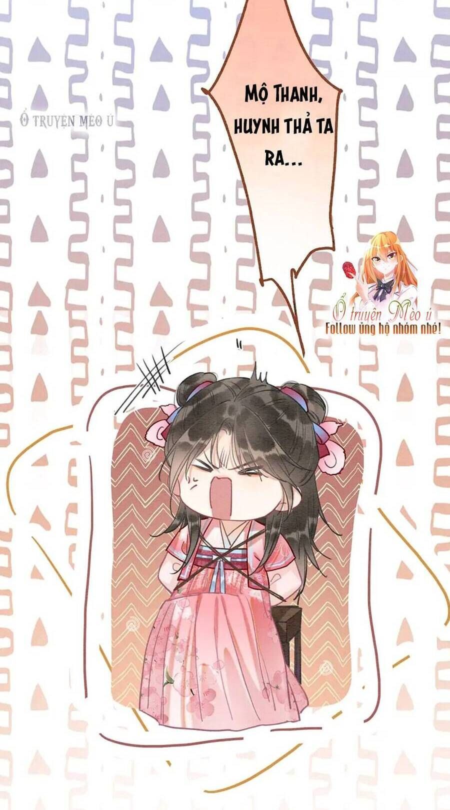 Sổ Tay Công Lược Của Hắc Liên Hoa Chapter 121 - Trang 2