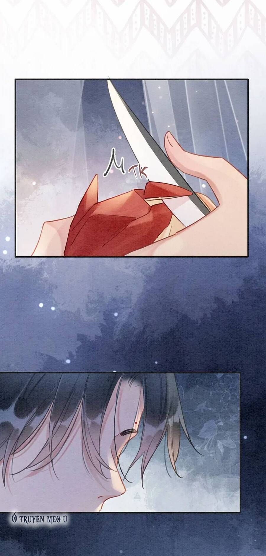 Sổ Tay Công Lược Của Hắc Liên Hoa Chapter 121 - Trang 2