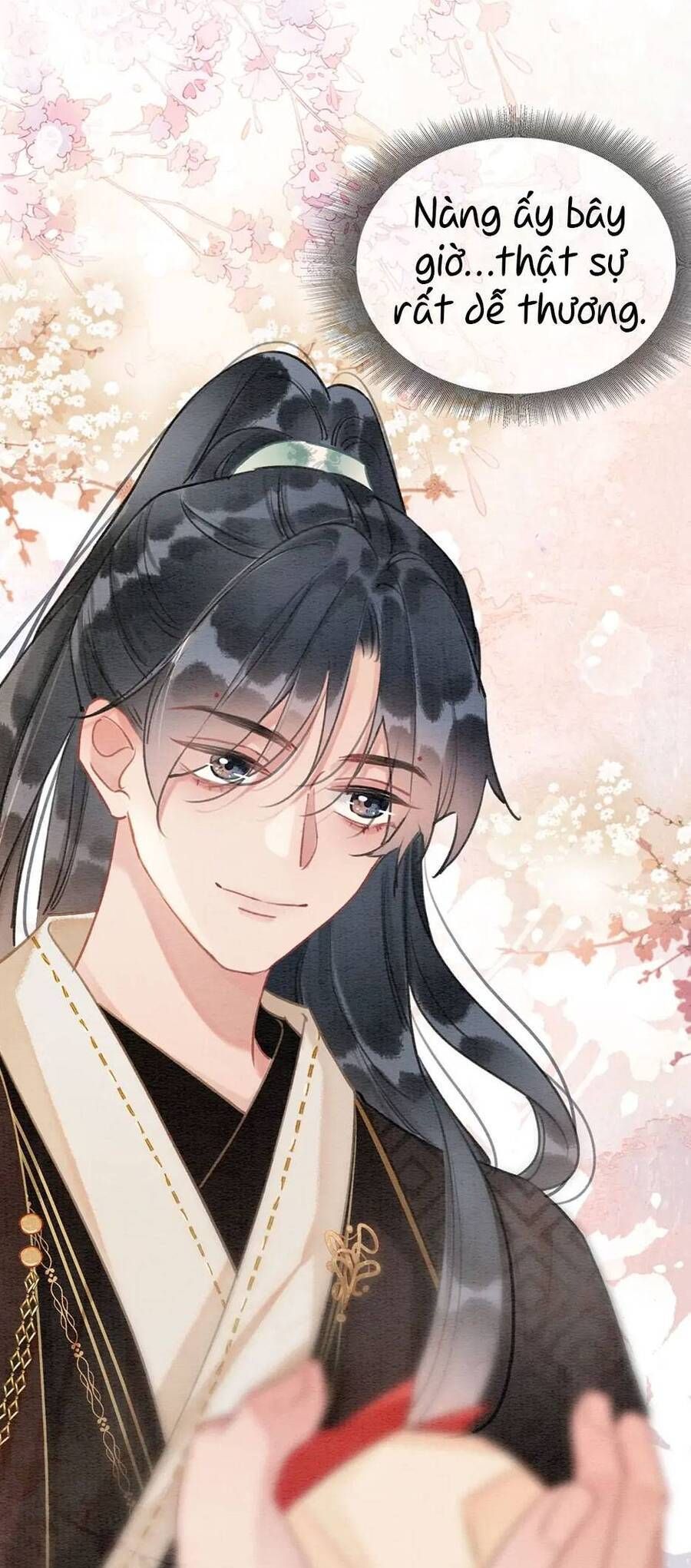 Sổ Tay Công Lược Của Hắc Liên Hoa Chapter 121 - Trang 2