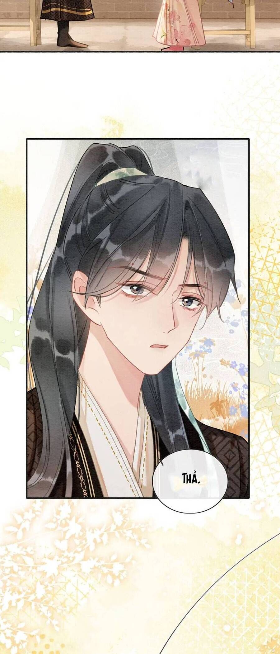 Sổ Tay Công Lược Của Hắc Liên Hoa Chapter 121 - Trang 2