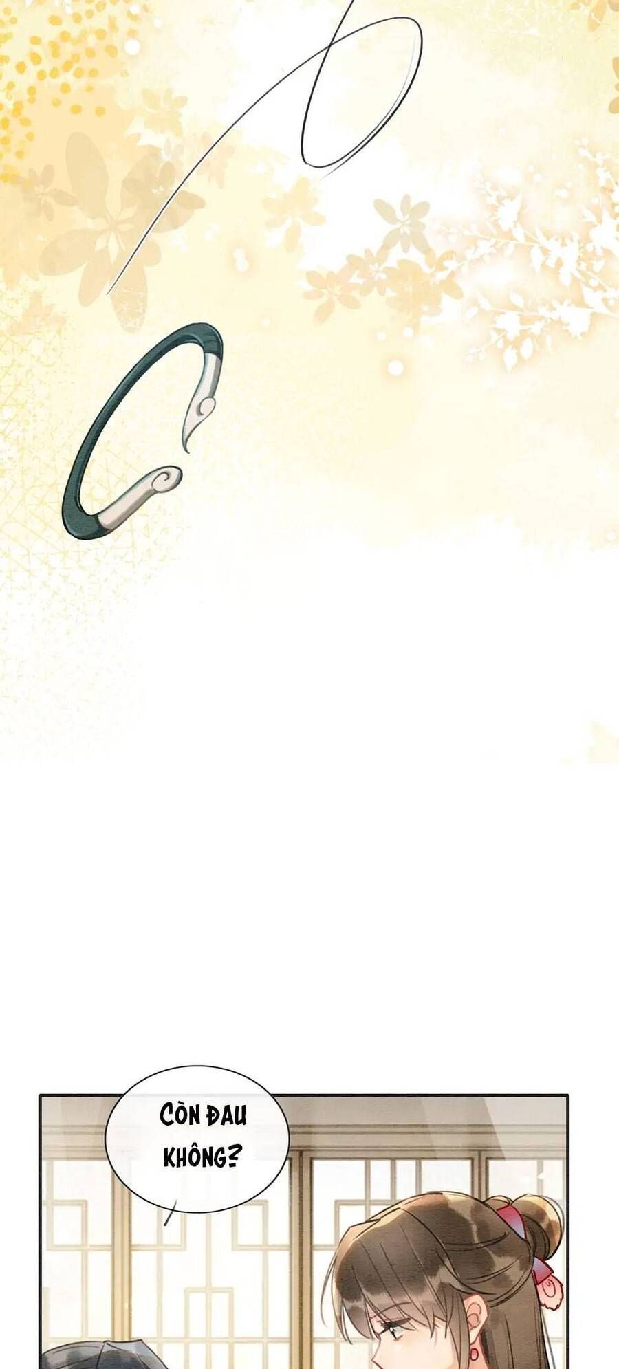 Sổ Tay Công Lược Của Hắc Liên Hoa Chapter 121 - Trang 2