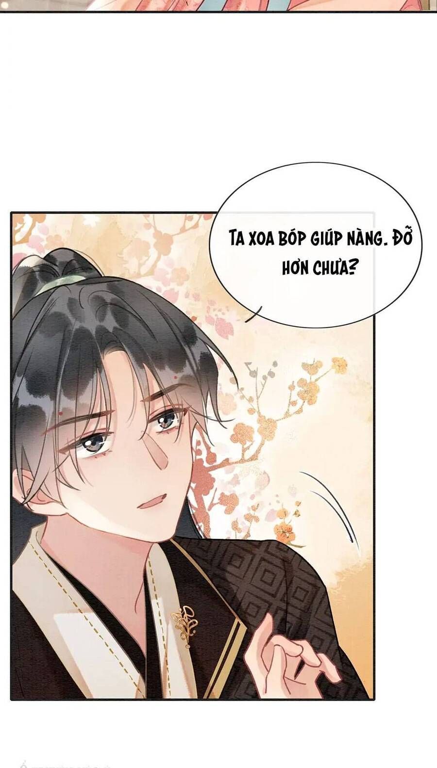 Sổ Tay Công Lược Của Hắc Liên Hoa Chapter 121 - Trang 2