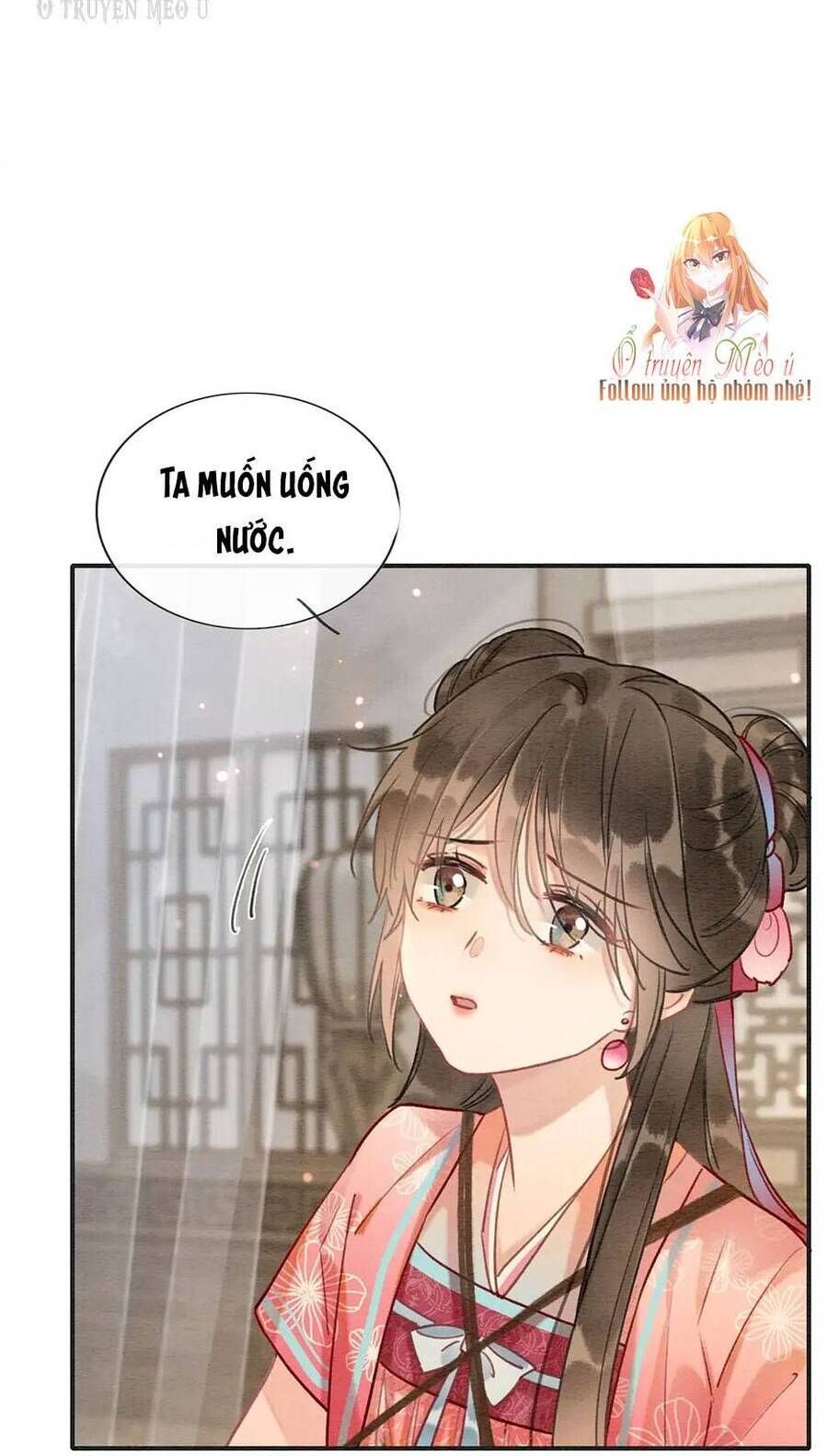 Sổ Tay Công Lược Của Hắc Liên Hoa Chapter 121 - Trang 2