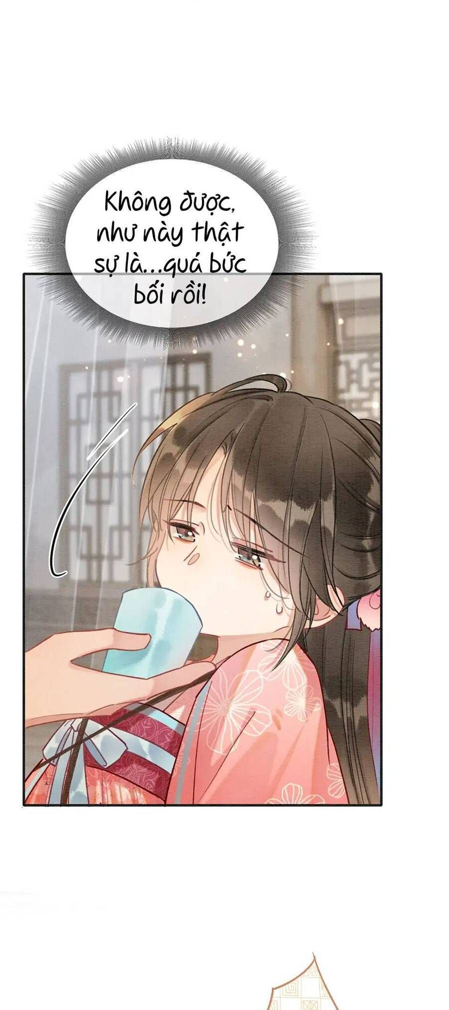 Sổ Tay Công Lược Của Hắc Liên Hoa Chapter 121 - Trang 2