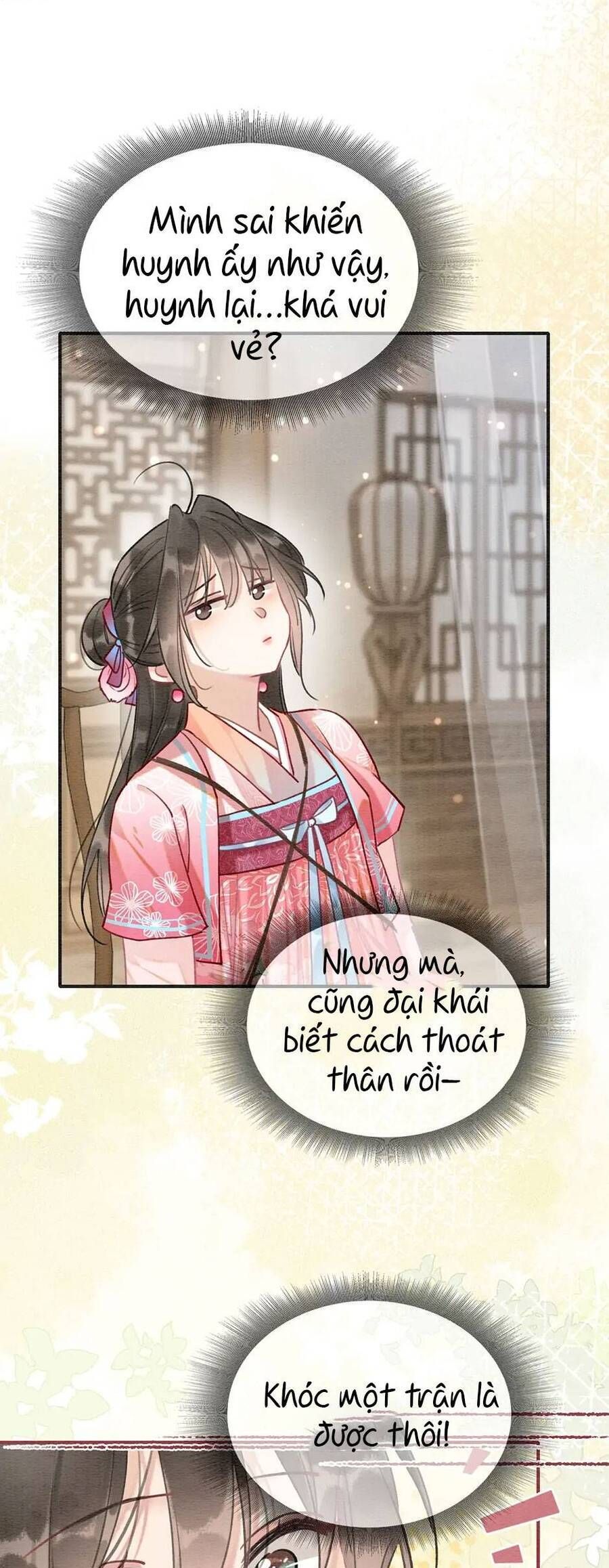 Sổ Tay Công Lược Của Hắc Liên Hoa Chapter 121 - Trang 2