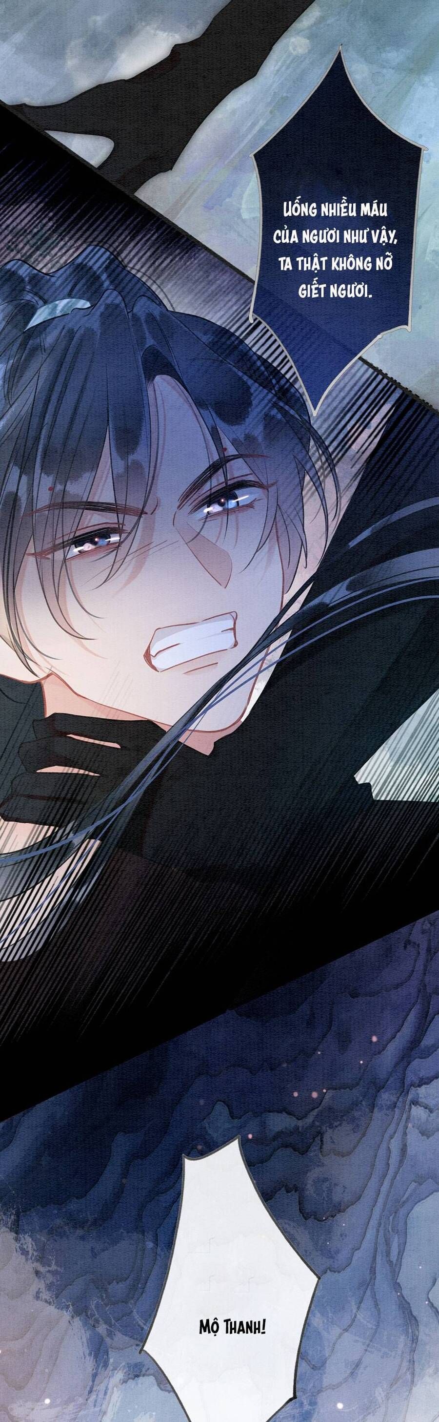 Sổ Tay Công Lược Của Hắc Liên Hoa Chapter 122 - Trang 2